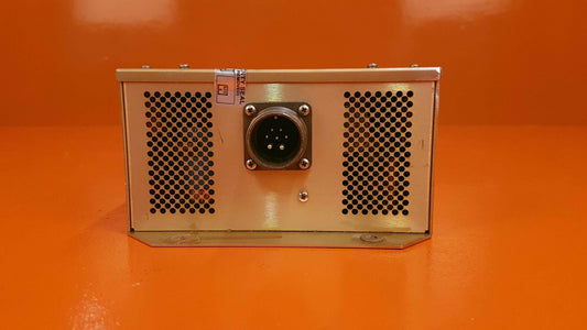 975.02.15.107 KGS Electronics SS50 Static Inverter