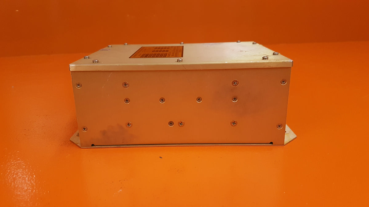 975.02.15.107 KGS Electronics SS50 Static Inverter
