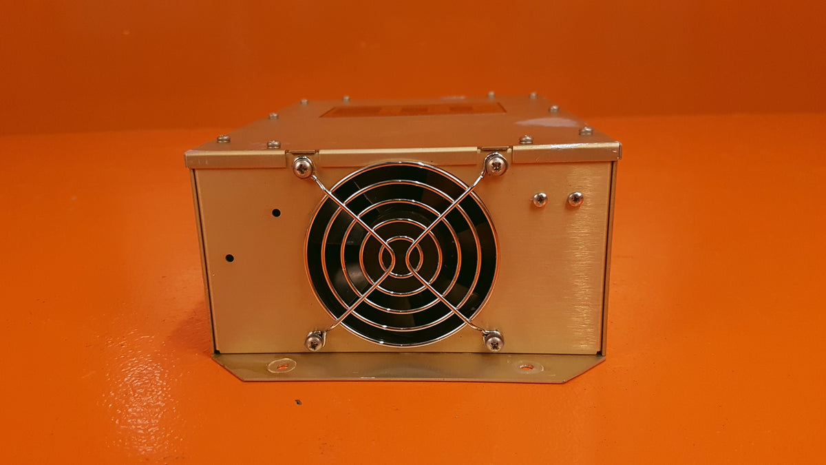 975.02.15.107 KGS Electronics SS50 Static Inverter