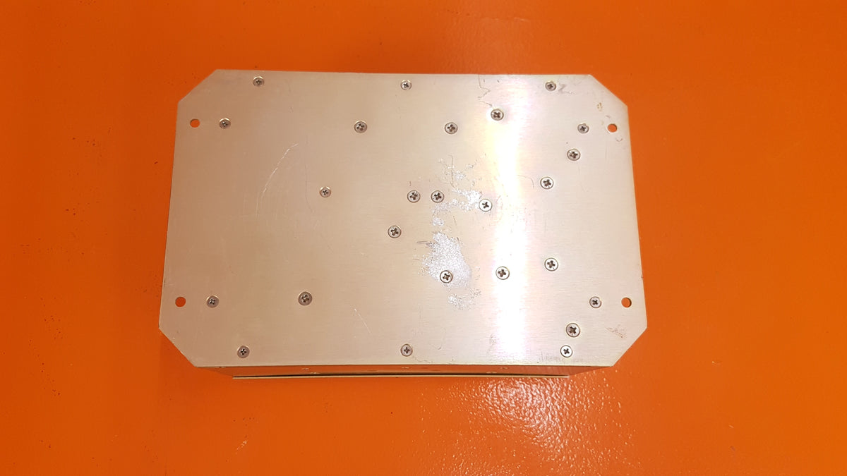 975.02.15.107 KGS Electronics SS50 Static Inverter
