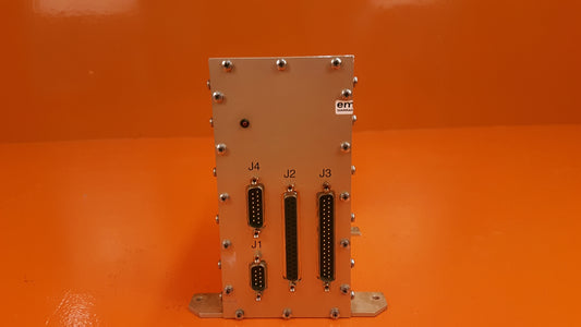 978.73.20.017 Emca Eletronic FCWU99-3 Flap Control and Warning Unit