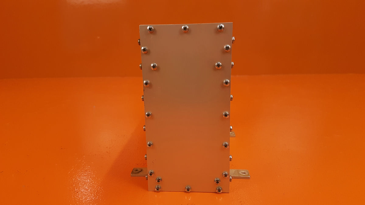 978.73.20.017 Emca Eletronic FCWU99-3 Flap Control and Warning Unit