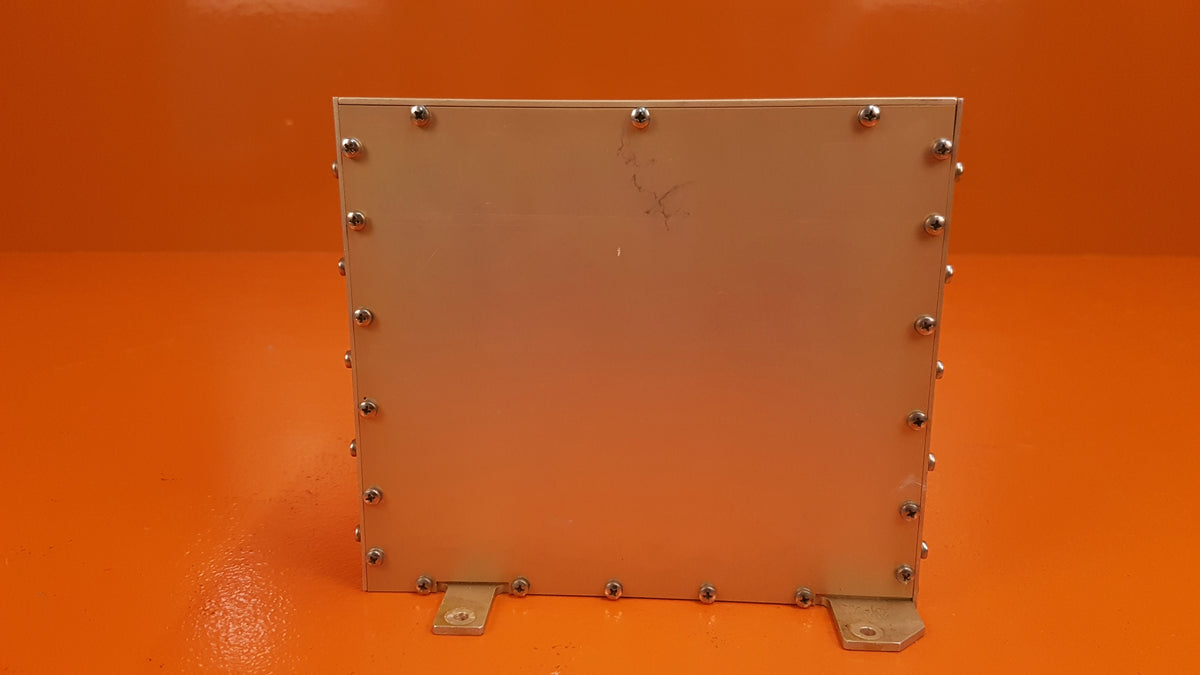 978.73.20.017 Emca Eletronic FCWU99-3 Flap Control and Warning Unit