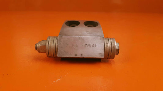105604 Propeller Counterweight