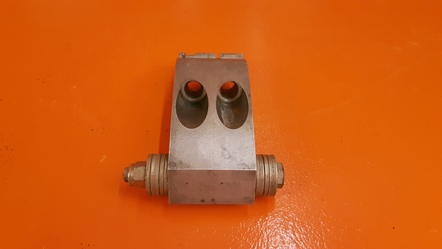 105604 Propeller Counterweight