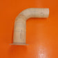 521.43.12.079 Pilatus Intake Pipe