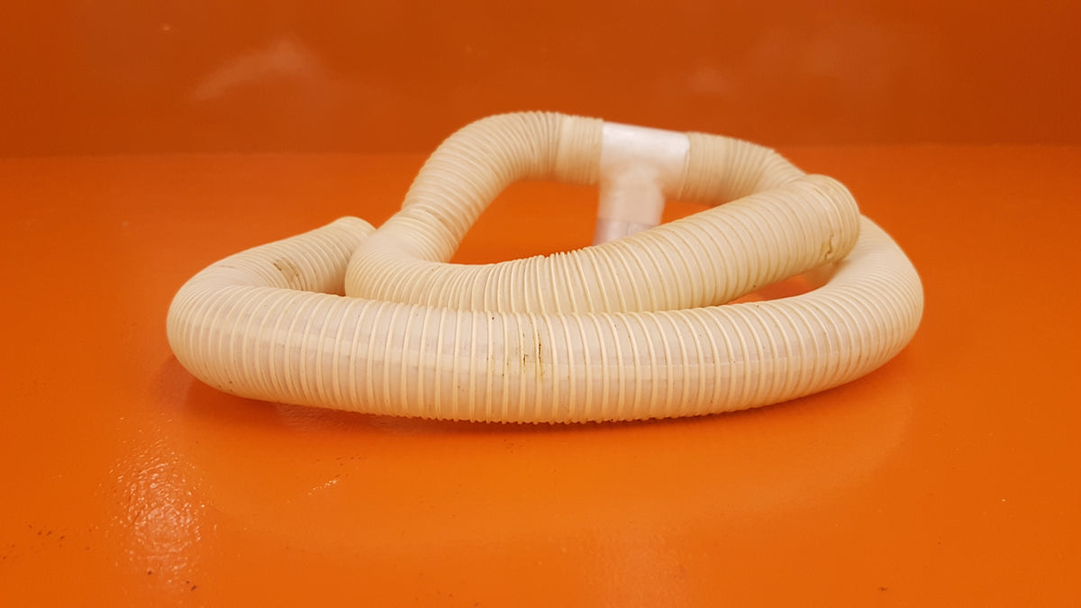 BWT9163-10-10 Pilatus Tee Adaptor-Piece Flexible Ducts