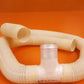 BWT9163-10-10 Pilatus Tee Adaptor-Piece Flexible Ducts
