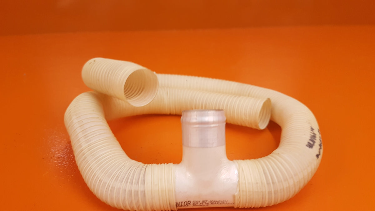 BWT9163-10-10 Pilatus Tee Adaptor-Piece Flexible Ducts