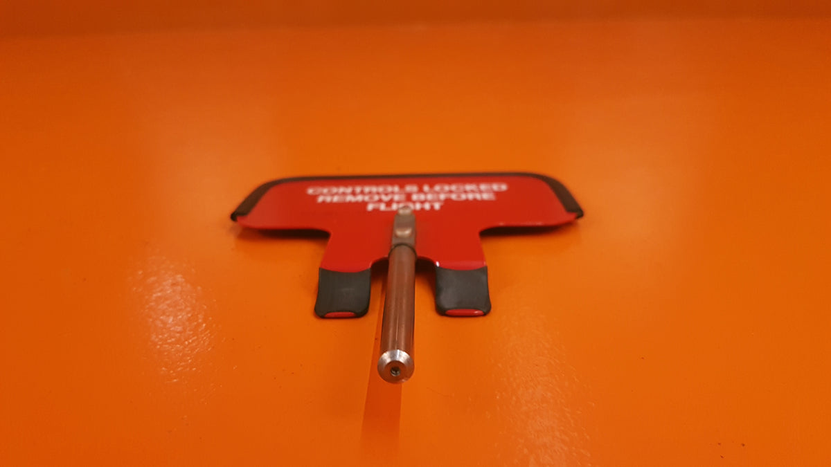 527.70.12.043 Pilatus Gust Lock Pin