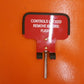 527.70.12.043 Pilatus Gust Lock Pin