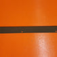 525.14.12.137 Pilatus LH Cross Member Edge Trim