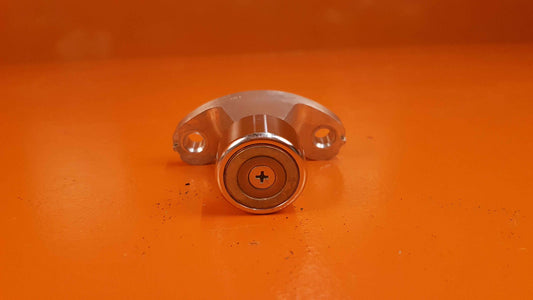 104858-2 Hartzell Propeller Bracket Knob Pitch Change