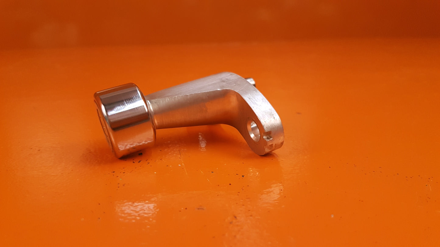 104858-2 Hartzell Propeller Bracket Knob Pitch Change