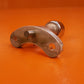 104858-2 Hartzell Propeller Bracket Knob Pitch Change