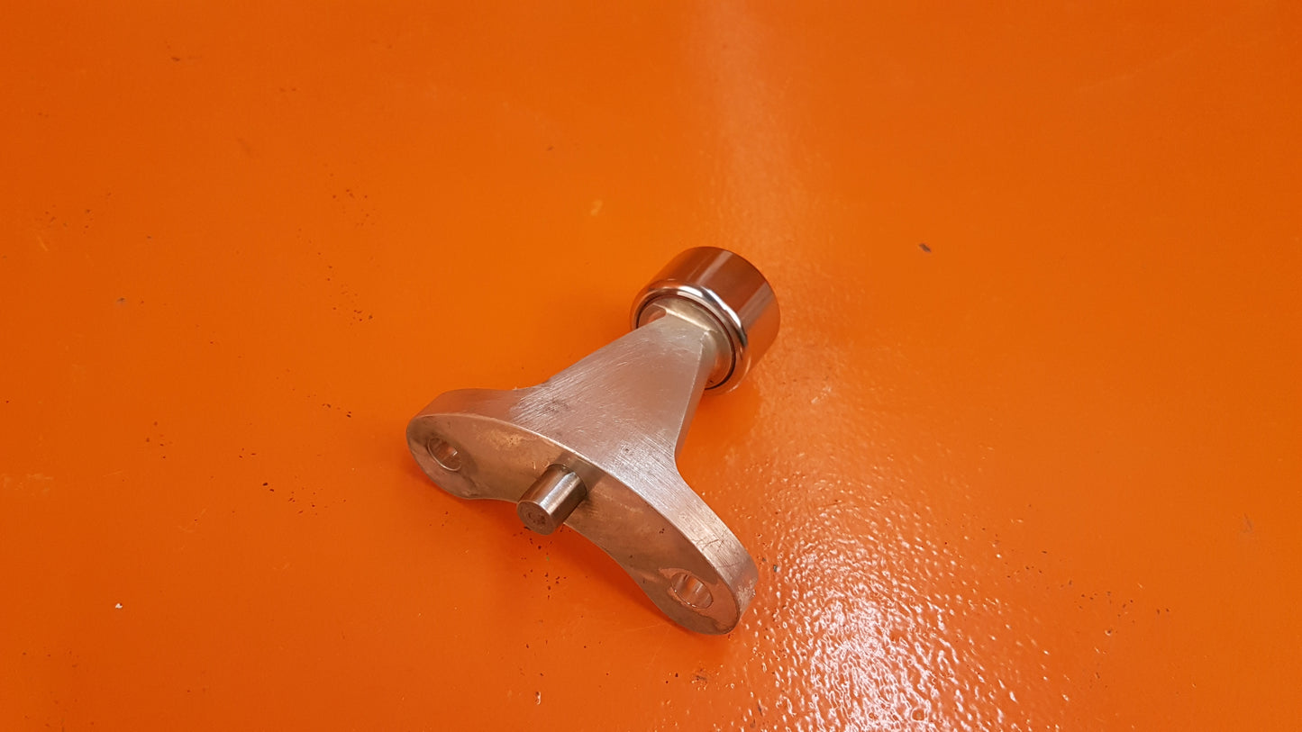 104858-2 Hartzell Propeller Bracket Knob Pitch Change