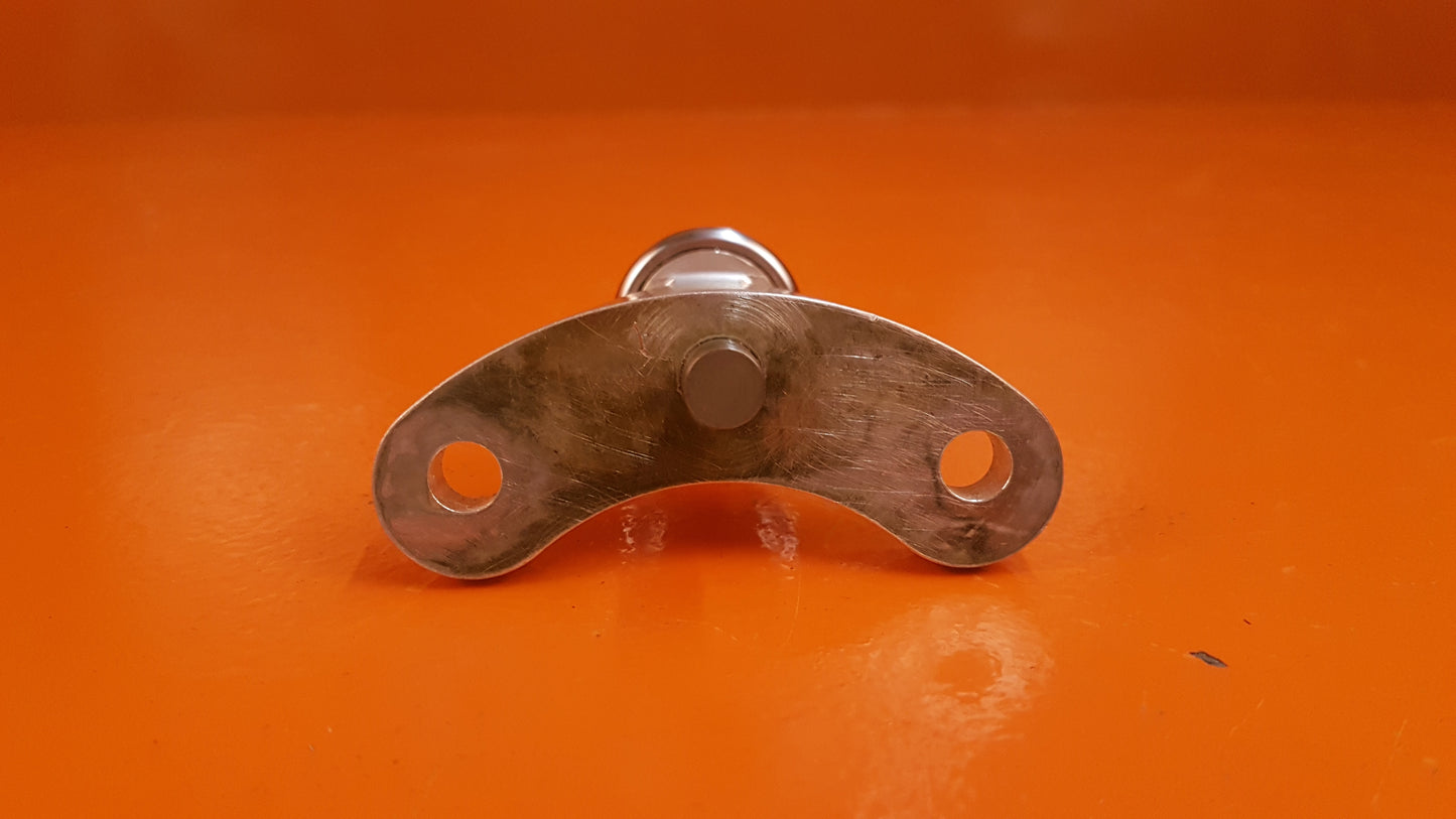 104858-2 Hartzell Propeller Bracket Knob Pitch Change