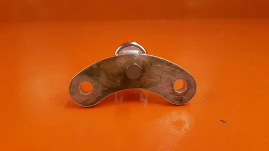 104858-2 Hartzell Propeller Bracket Knob Pitch Change