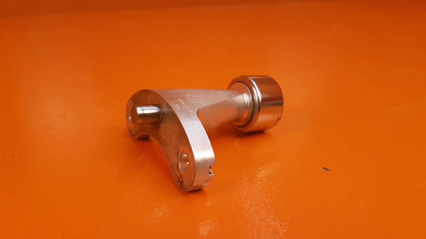 104858-2 Hartzell Propeller Bracket Knob Pitch Change