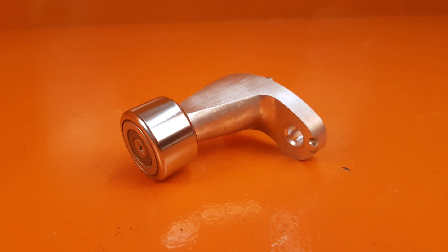 104858-2 Hartzell Propeller Bracket Knob Pitch Change