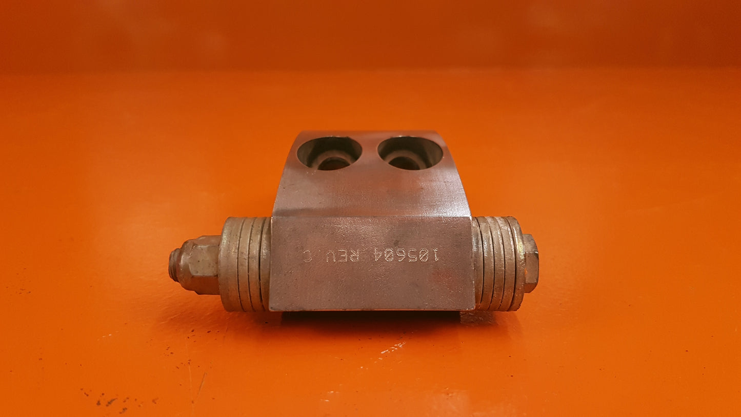 105604 PROPELLER COUNTERWEIGHT - AR