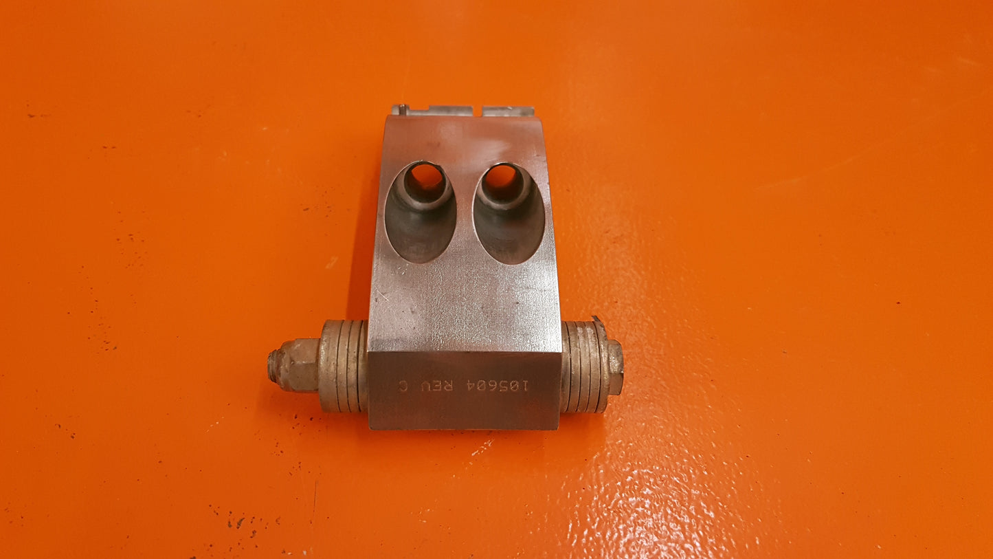 105604 PROPELLER COUNTERWEIGHT - AR