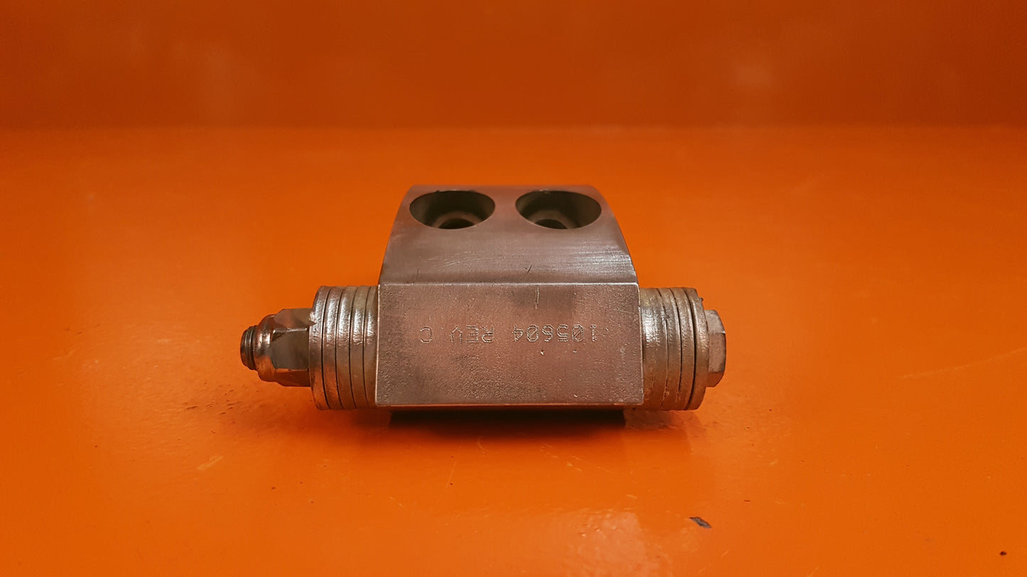 105604 Propeller Counterweight