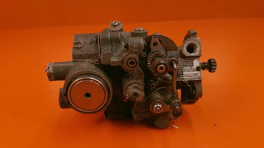 104000A11-A10 Chandler Evans MC-40 FCU - Fuel Control Unit
