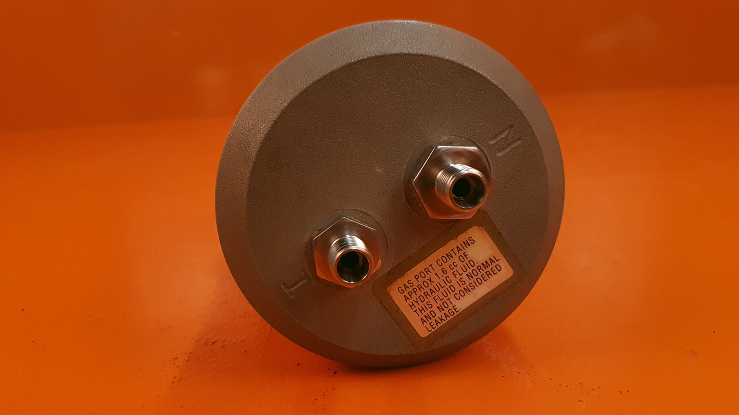 70846 Eaton Hydraulic Accumulator
