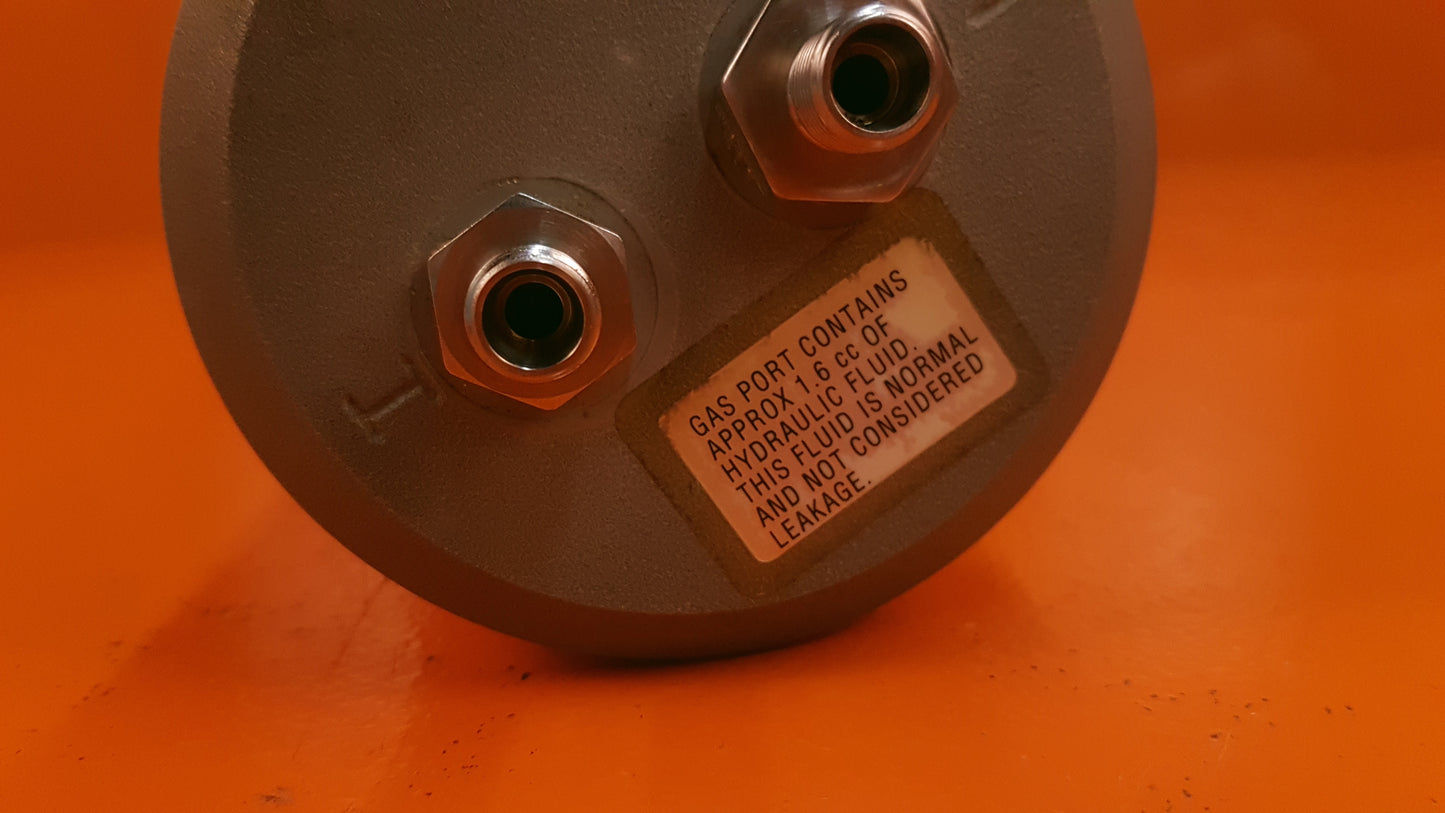 70846 Eaton Hydraulic Accumulator