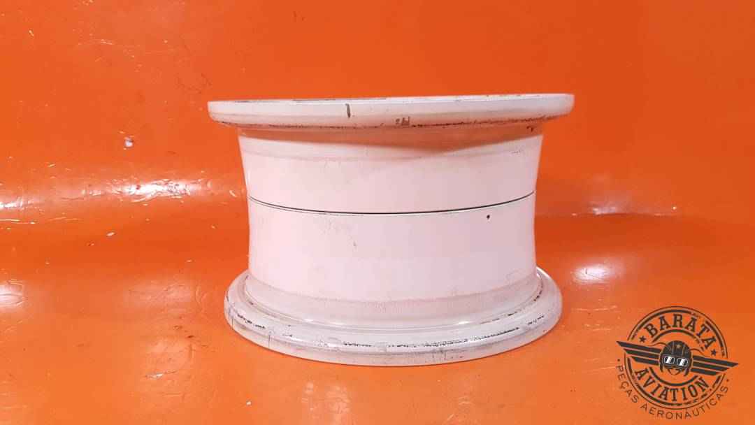 3-1543-1  Goodrich PILATUS PC-12 Wheel Assembly