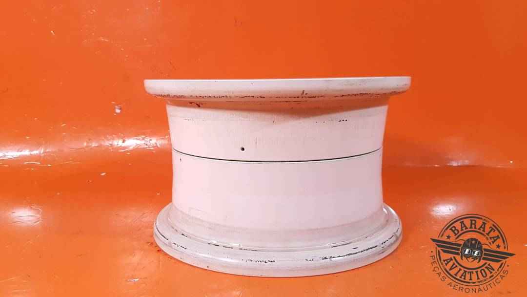 3-1543-1  Goodrich PILATUS PC-12 Wheel Assembly