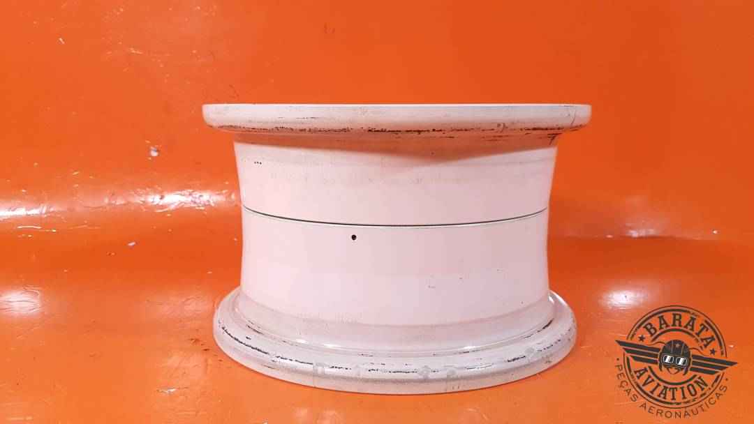 3-1543-1  Goodrich PILATUS PC-12 Wheel Assembly