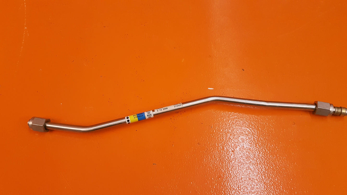 529.13.12.120 &nbsp;Pilatus Hydraulic Tube Assy