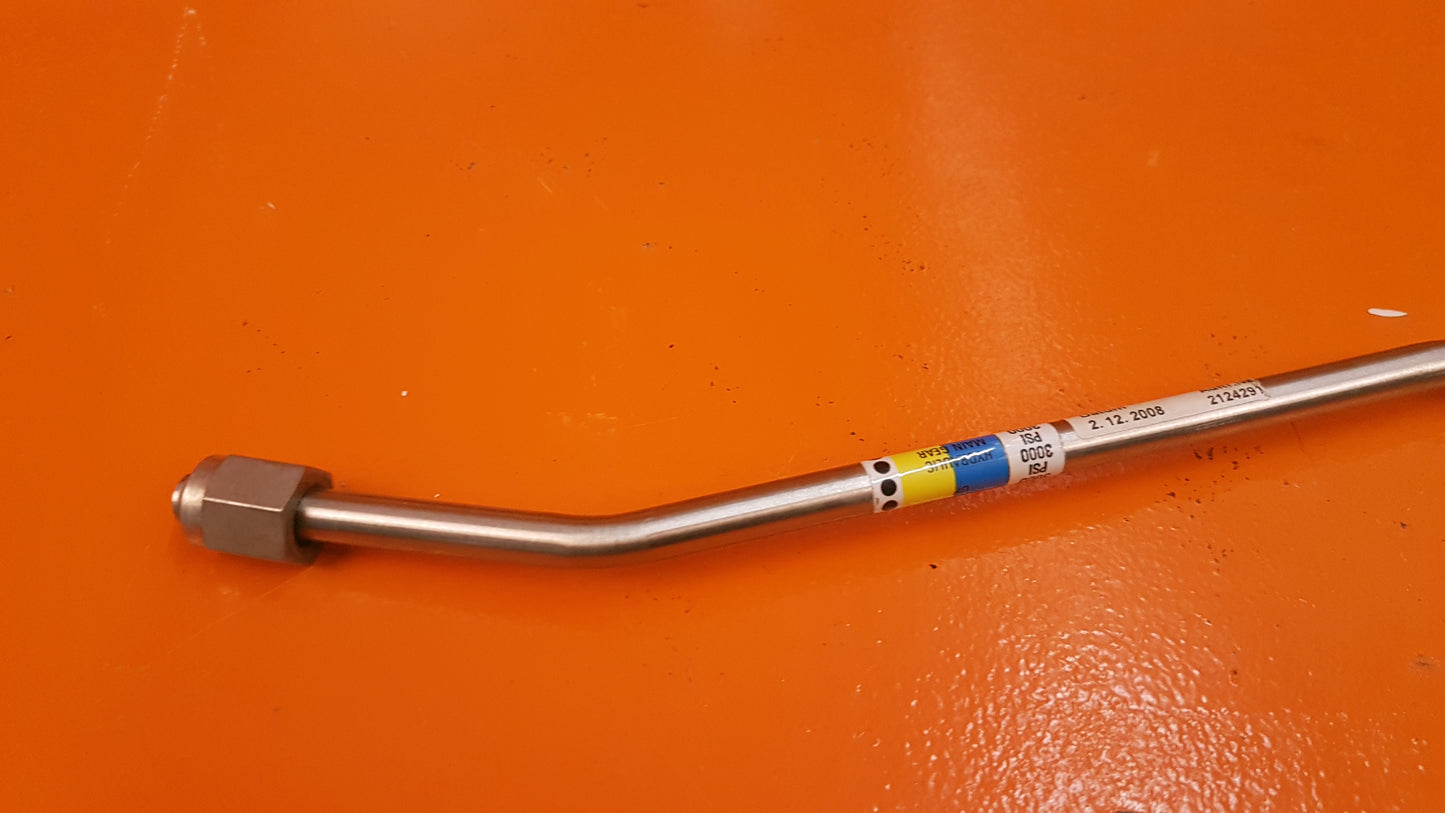 529.13.12.120 &nbsp;Pilatus Hydraulic Tube Assy
