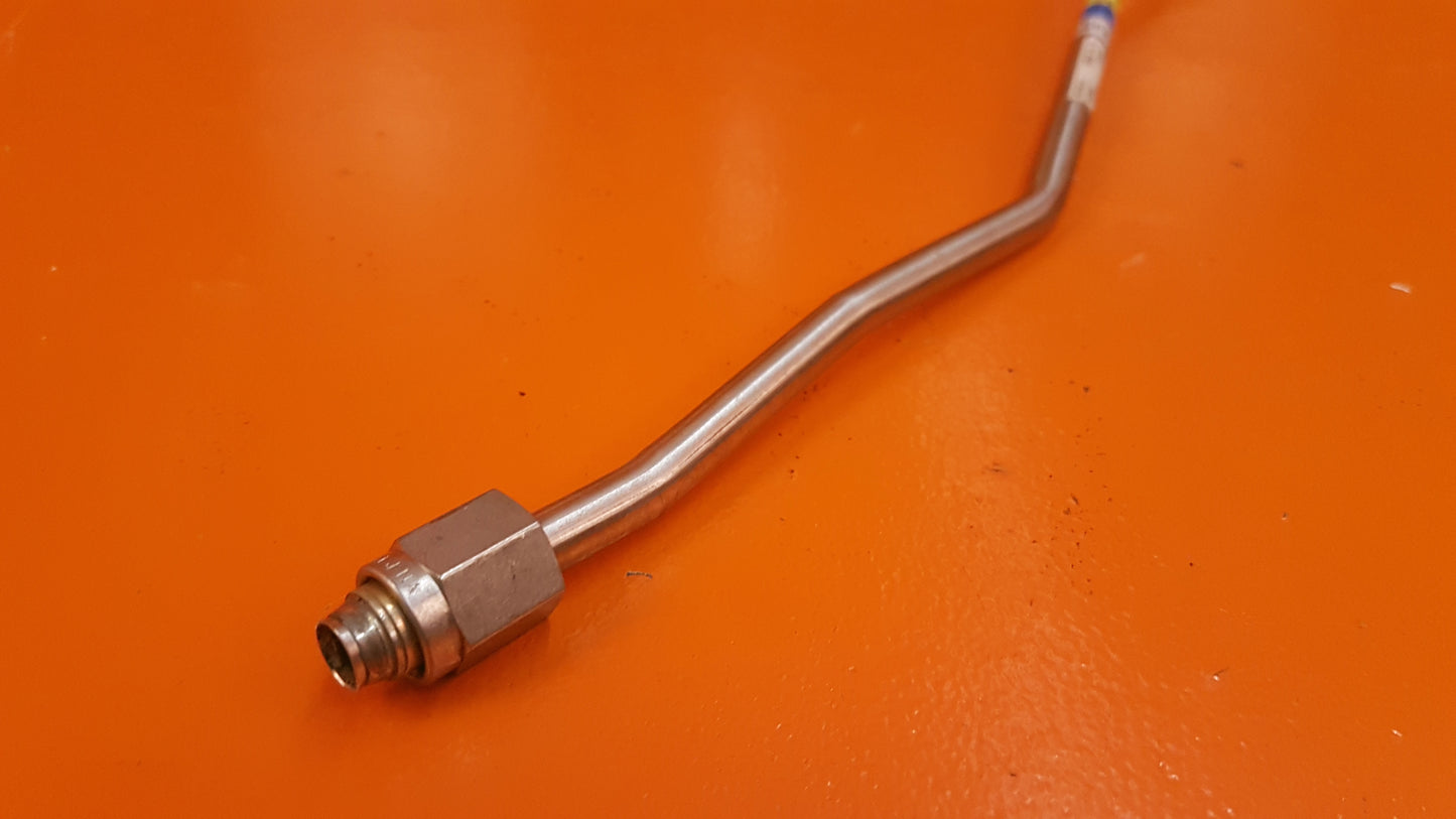 529.13.12.120 &nbsp;Pilatus Hydraulic Tube Assy