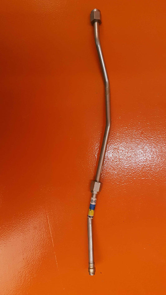 529.13.12.121 Pilatus Hydraulic Tube Assy