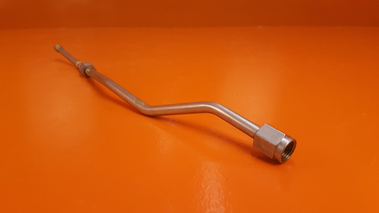 529.13.12.121 Pilatus Hydraulic Tube Assy