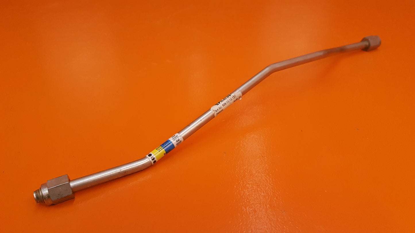 529.13.12.121 Pilatus Hydraulic Tube Assy