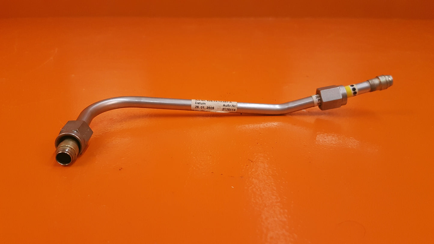 529.13.12.087 Pilatus Hydraulic Tube Assy
