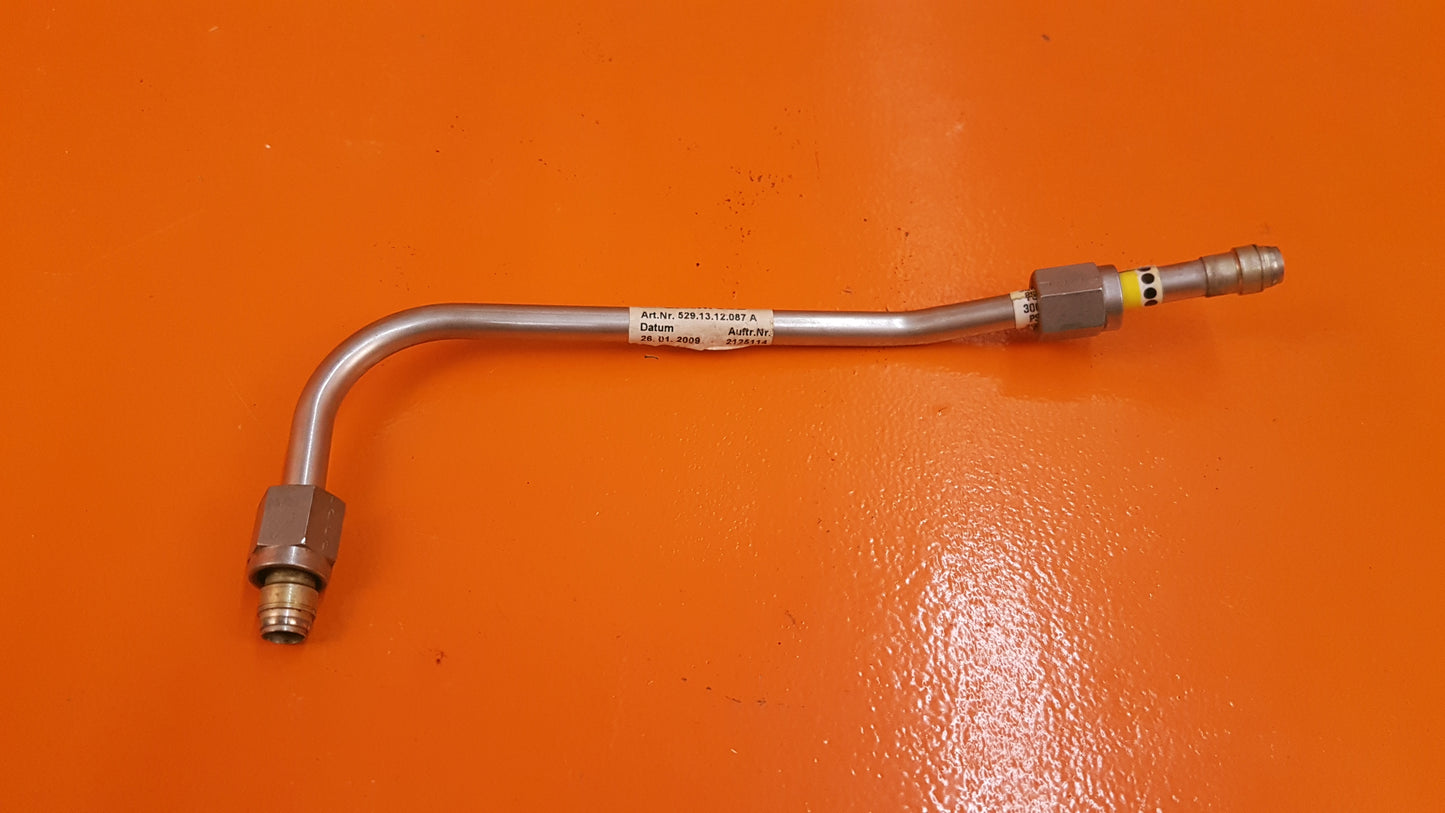 529.13.12.087 Pilatus Hydraulic Tube Assy