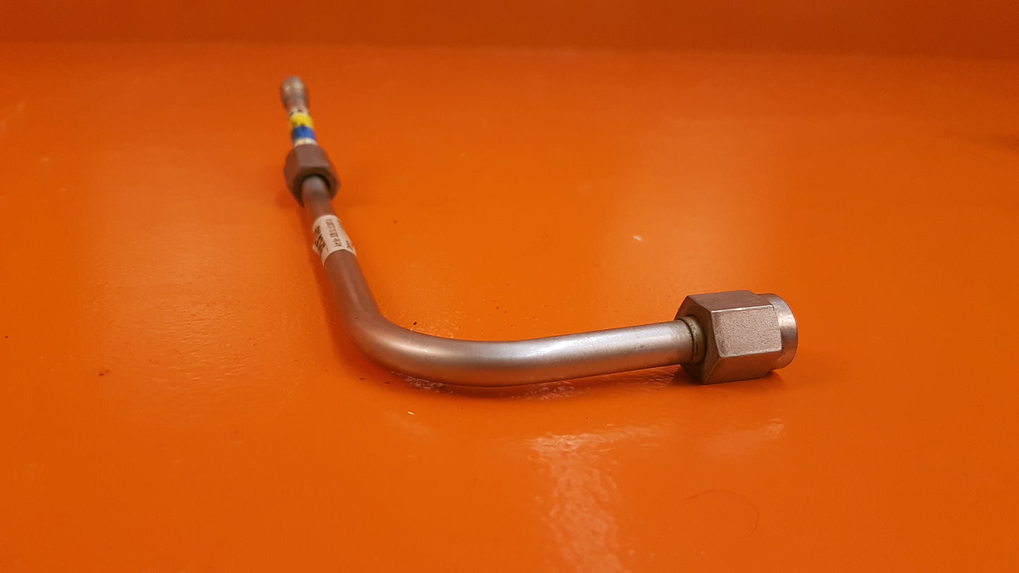 529.13.12.087 Pilatus Hydraulic Tube Assy