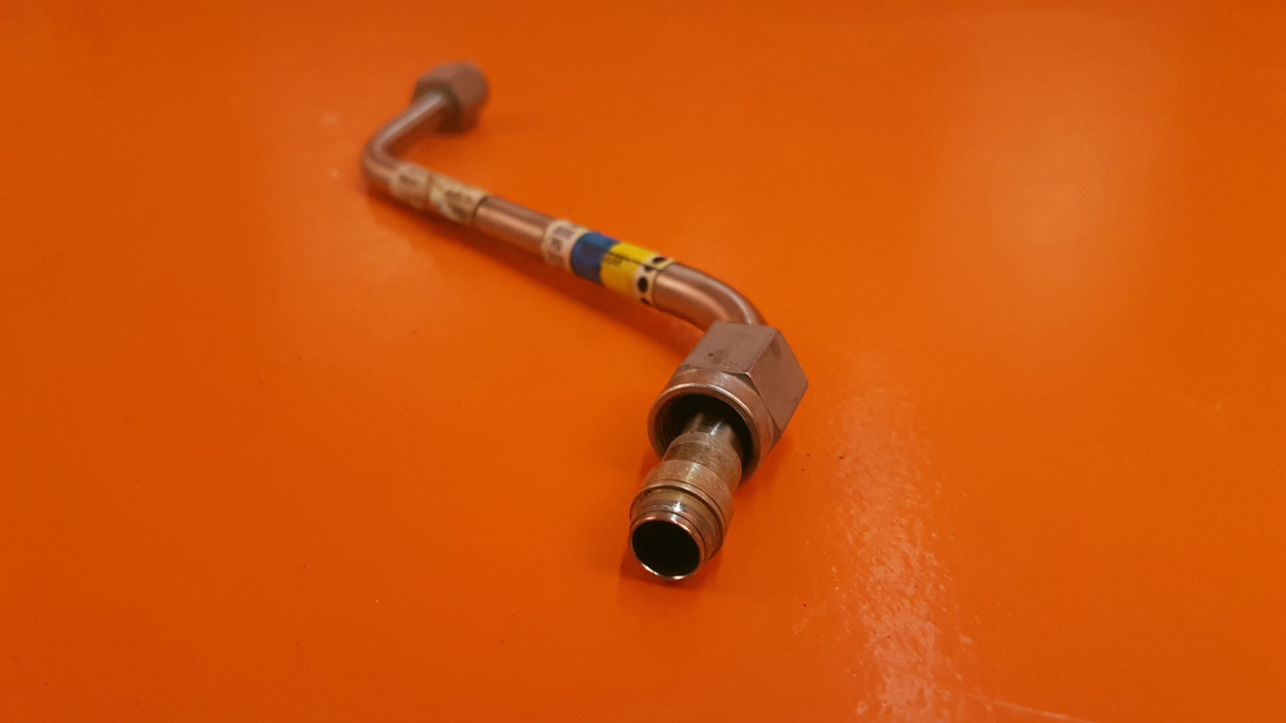 529.13.12.108 Pilatus Hydraulic Tube Assy