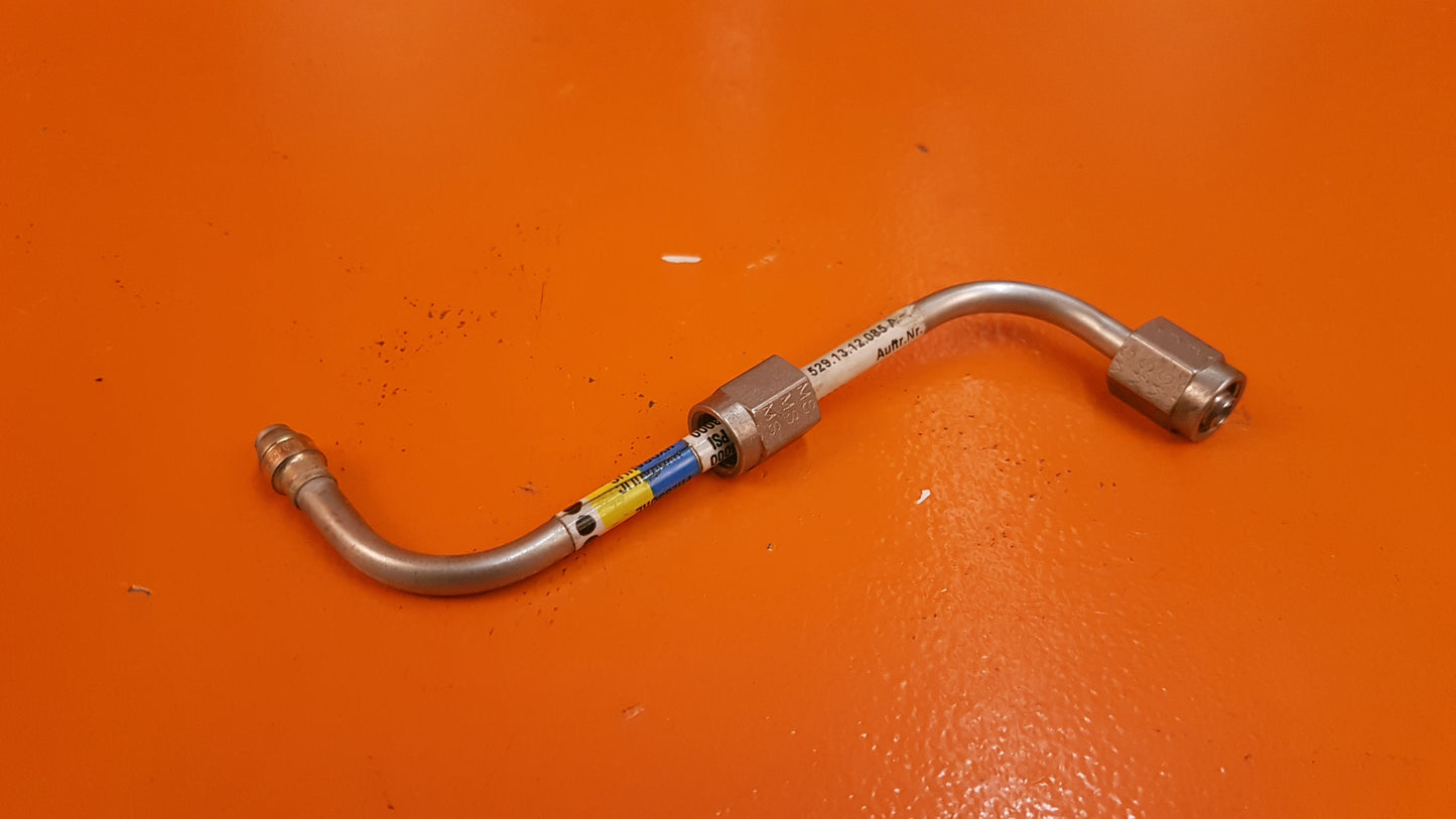529.13.12.085 Pilatus Hydraulic Tube Assy