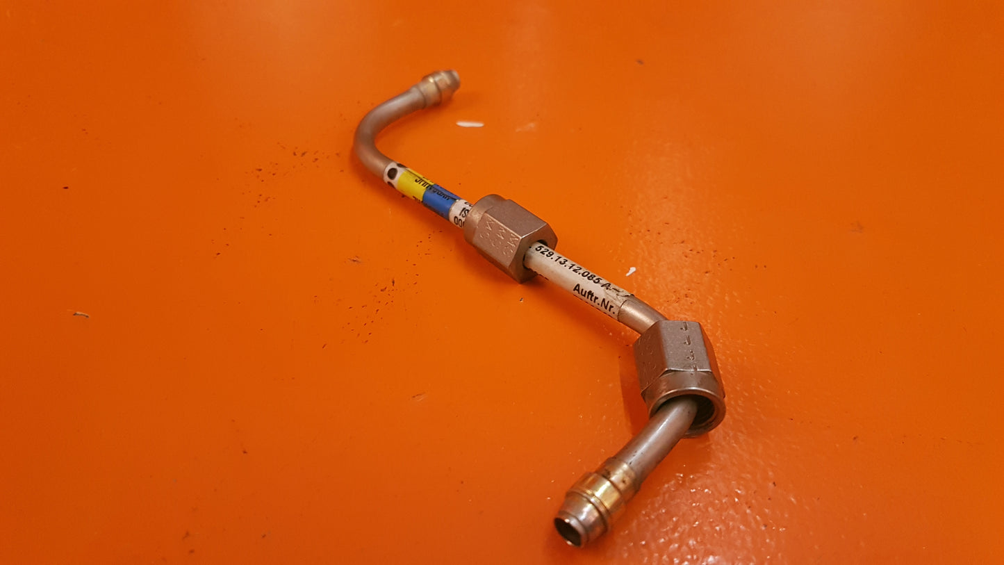 529.13.12.085 Pilatus Hydraulic Tube Assy
