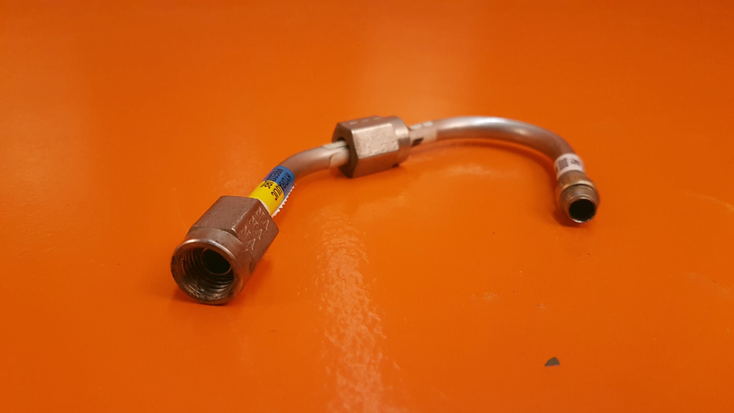 529.13.12.086 Pilatus Hydraulic Tube Assy
