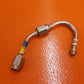 529.13.12.086 Pilatus Hydraulic Tube Assy