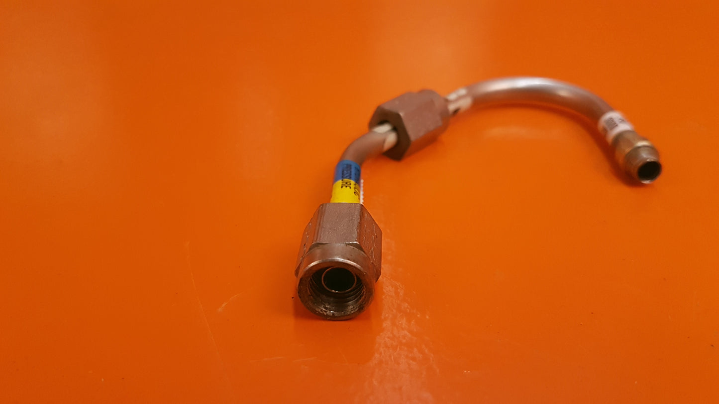 529.13.12.086 Pilatus Hydraulic Tube Assy