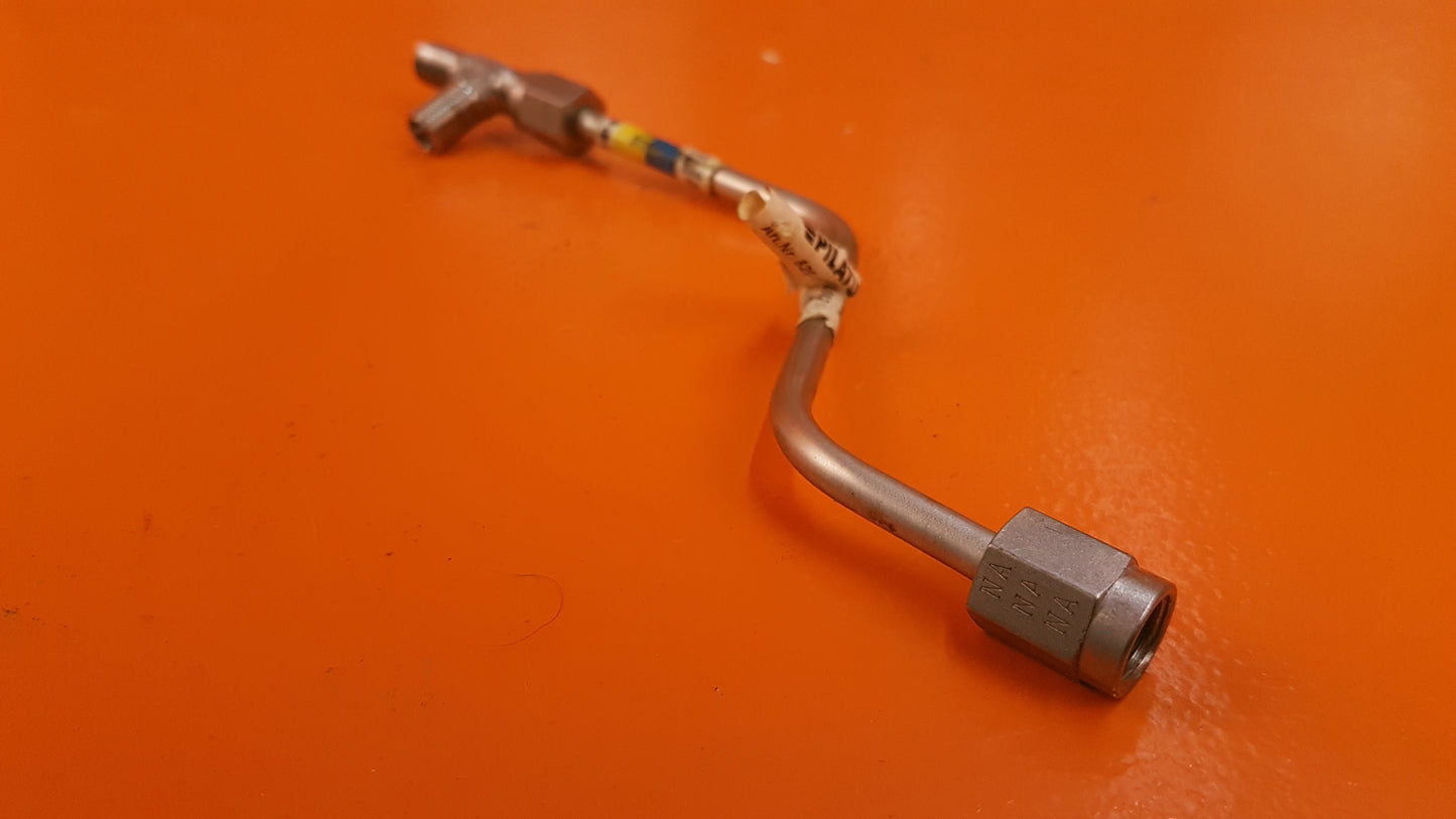 529.13.12.092 Pilatus Hydraulic Tube Assy