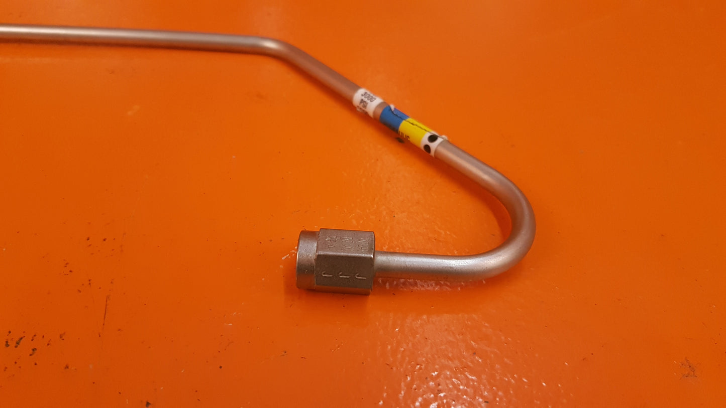 529.13.12.080 Pilatus Hydraulic Tube Assy